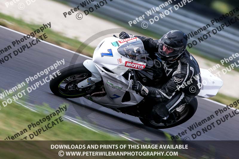 25 to 27th july 2019;Slovakia Ring;event digital images;motorbikes;no limits;peter wileman photography;trackday;trackday digital images